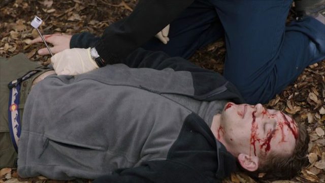 NCIS: Criminología Naval S20E15