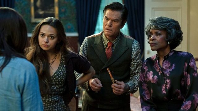 Las brujas de Mayfair S02E05