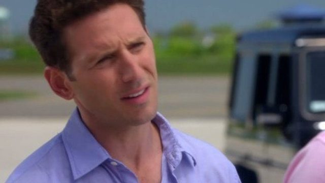Royal Pains S01E05