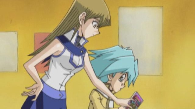 Yu-Gi-Oh! GX S01E65