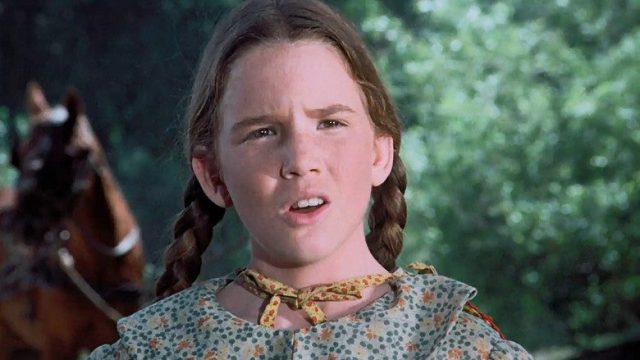 La familia Ingalls S02E03