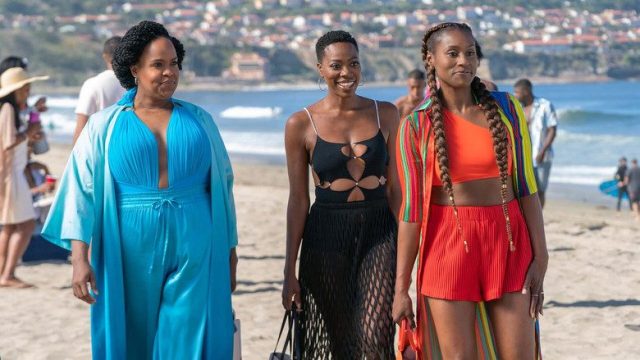 Insecure S05E04