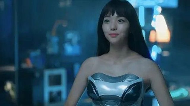 No Soy Un Robot S01E02