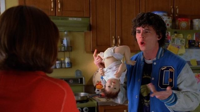 The Middle S02E12
