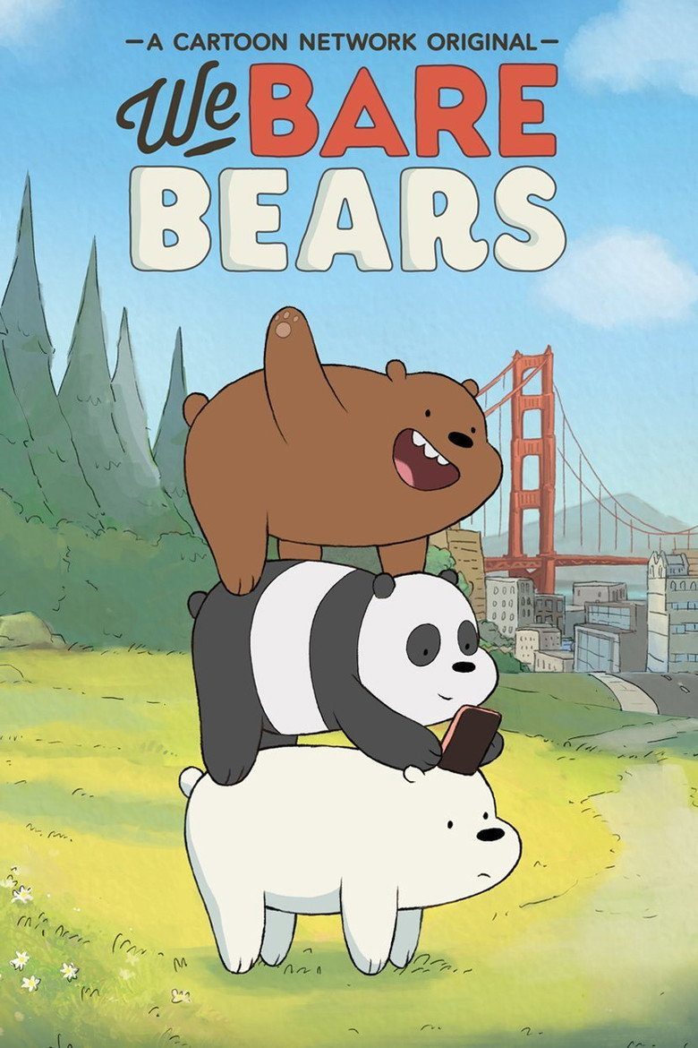 Escandalosos Temporada 1