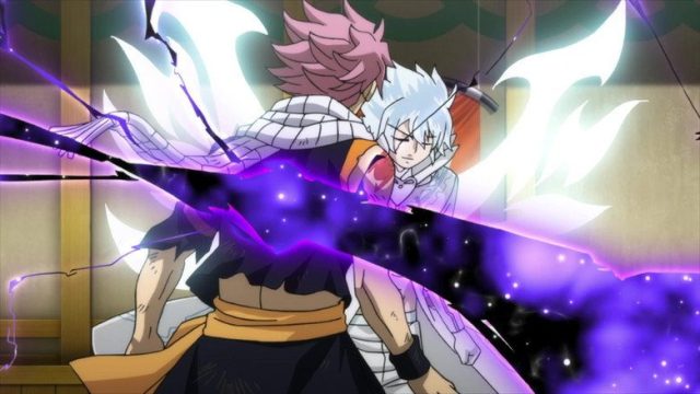 Fairy Tail S08E45
