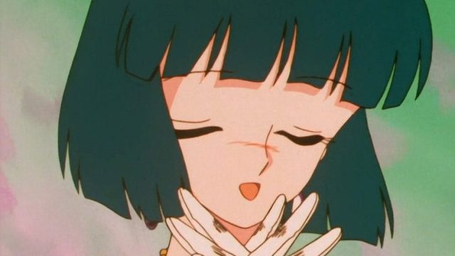 Mikami La cazafantasmas S01E06