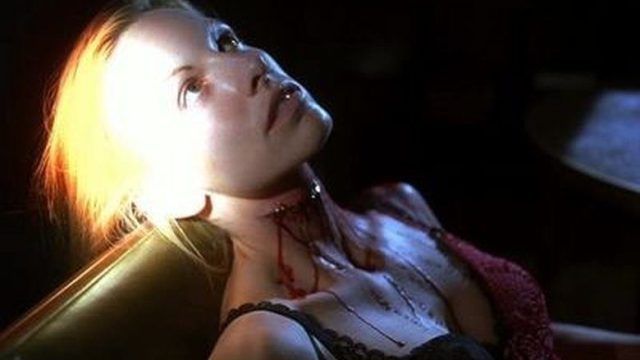 CSI: Las Vegas S04E01