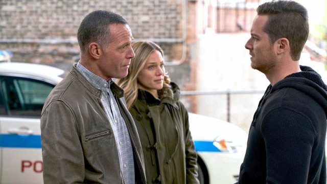 Policías de Chicago S05E10