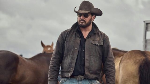Yellowstone S05E09