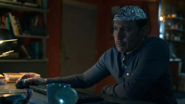 Maligno S04E09