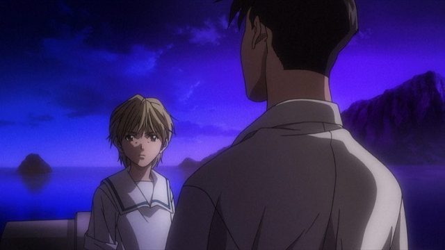 Black Lagoon S00E12