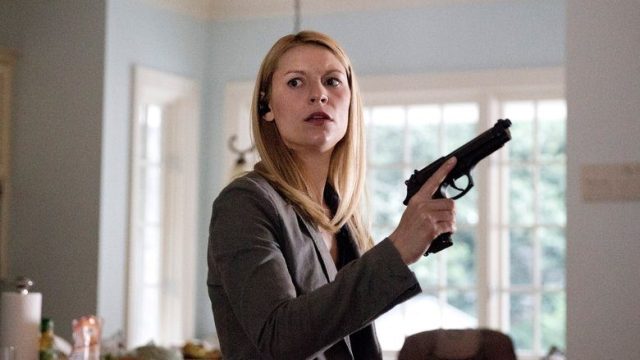 Homeland S03E06