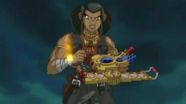 Yu-Gi-Oh! GX S01E125