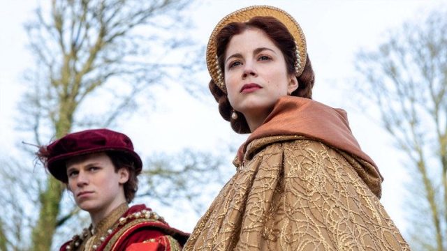 La princesa de España S02E06