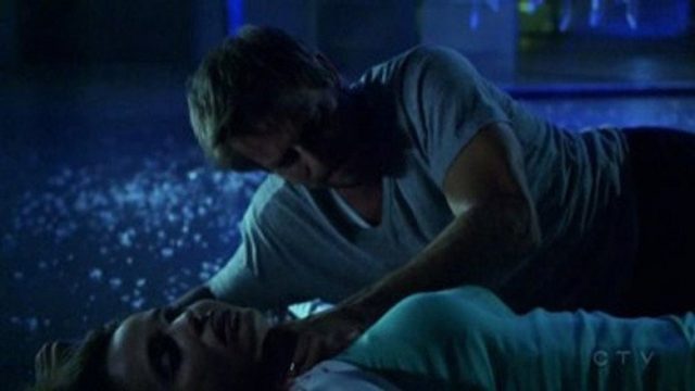 CSI: Nueva York S06E01