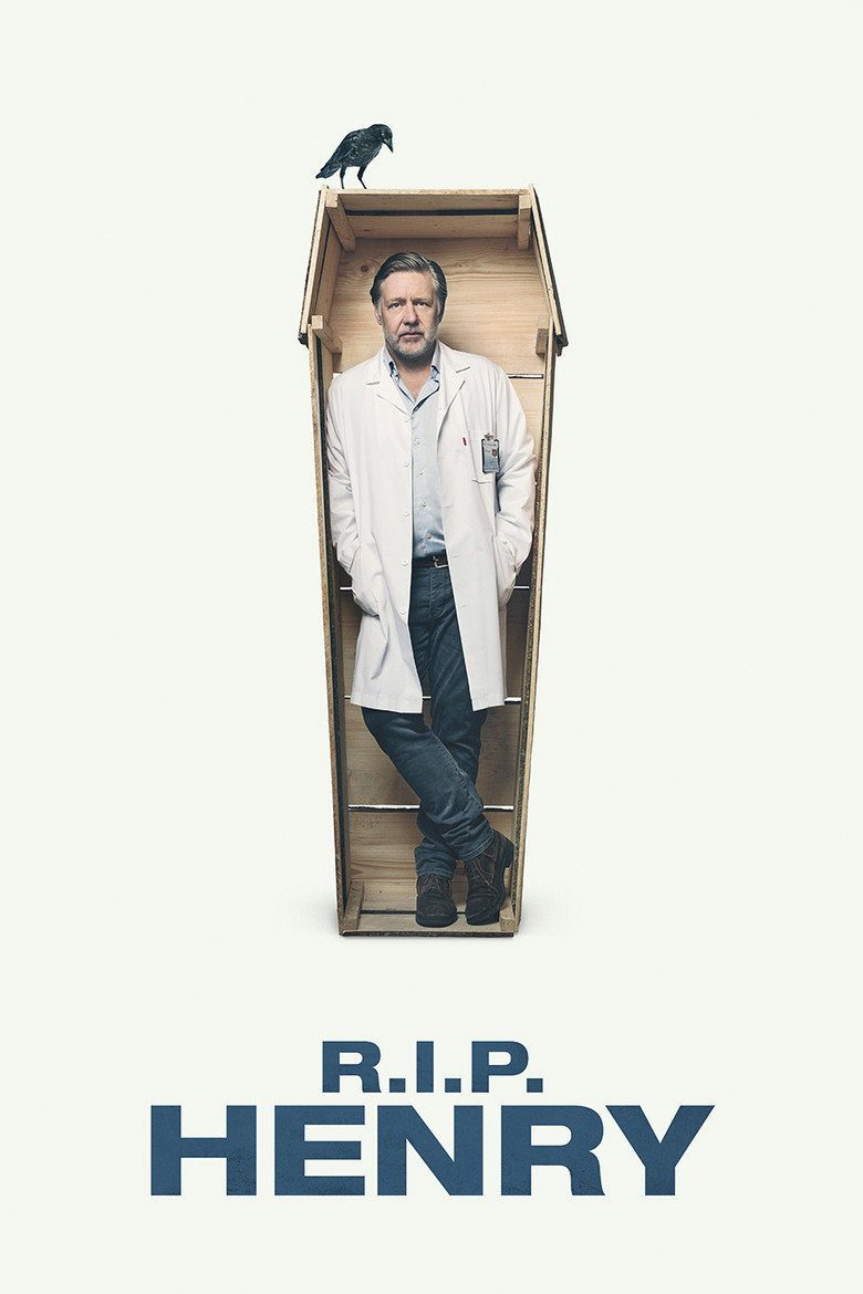 R.I.P. Henry Temporada 1