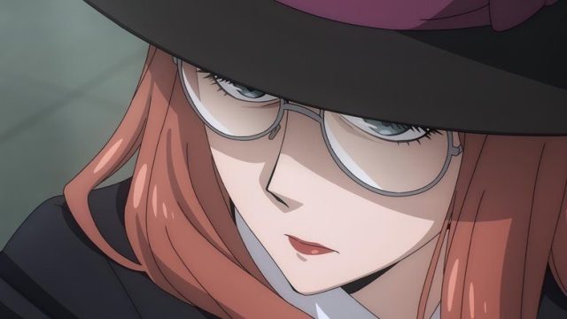 SPY×FAMILY S03E04