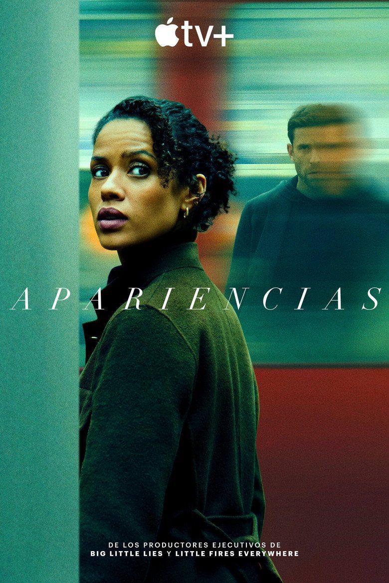 Apariencias Temporada 2