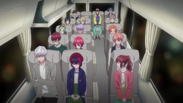 B-PROJECT~鼓動*アンビシャス~ S02E11