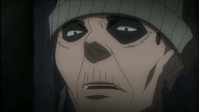 D.Gray-man S02E36
