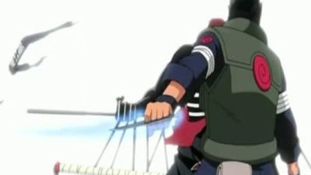 Naruto Shippuden S04E78