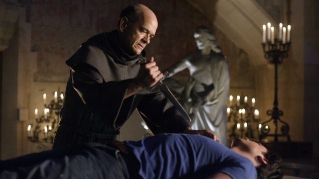 Smallville S07E19