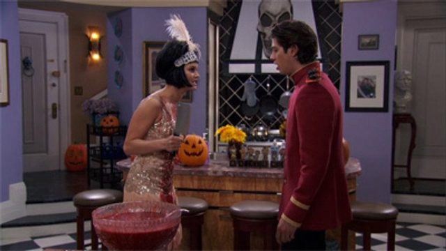 Jessie S02E01