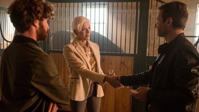 Transporter S02E11