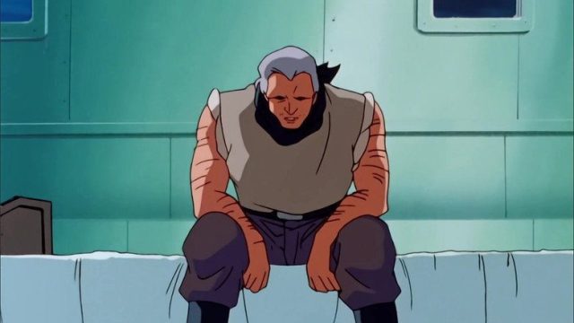 After War Gundam X S01E22