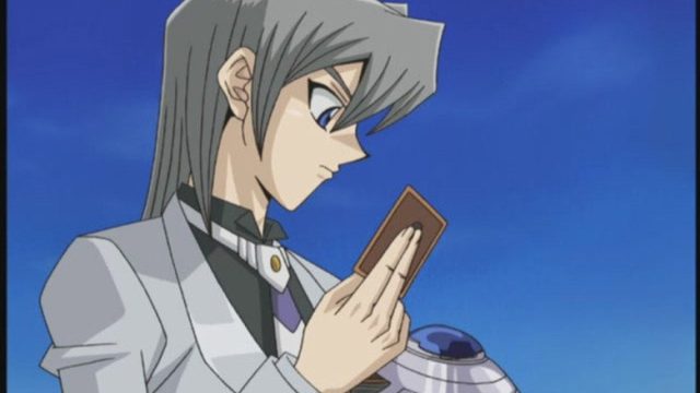 Yu-Gi-Oh! GX S01E53