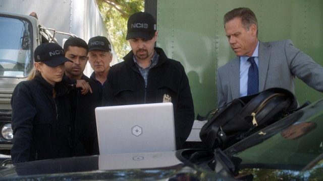NCIS: Criminología Naval S15E03