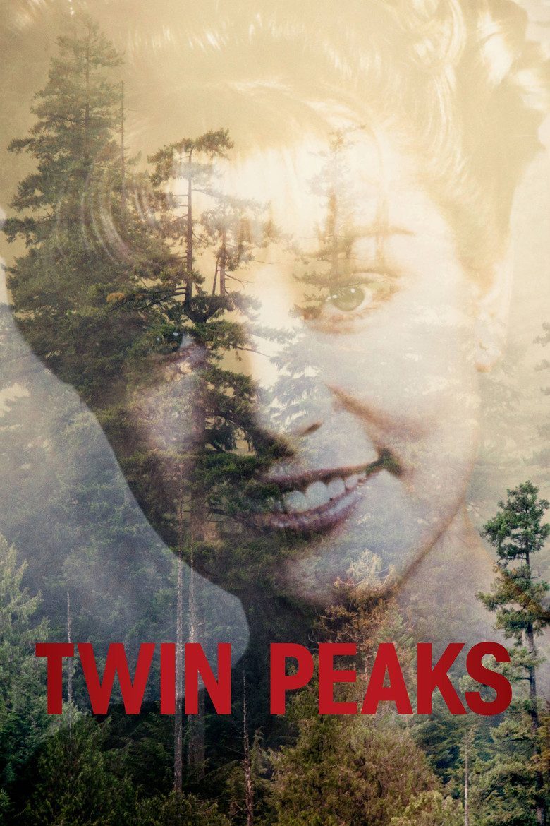 Twin Peaks El regreso