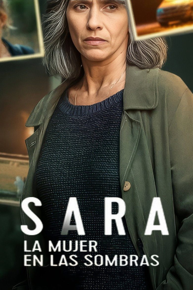 Sara, la mujer en las sombras Temporada 1