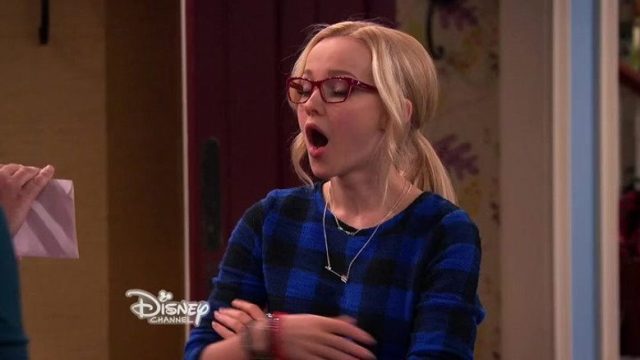 Liv y Maddie S03E14