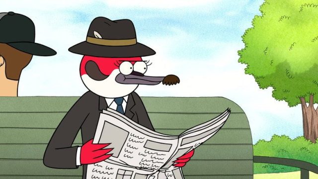 Un show más S07E04