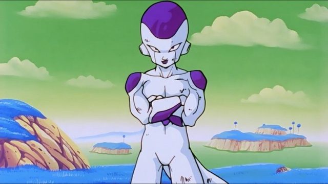 Dragon Ball Z S03E15
