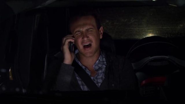 Cómo conocí a tu madre S09E07