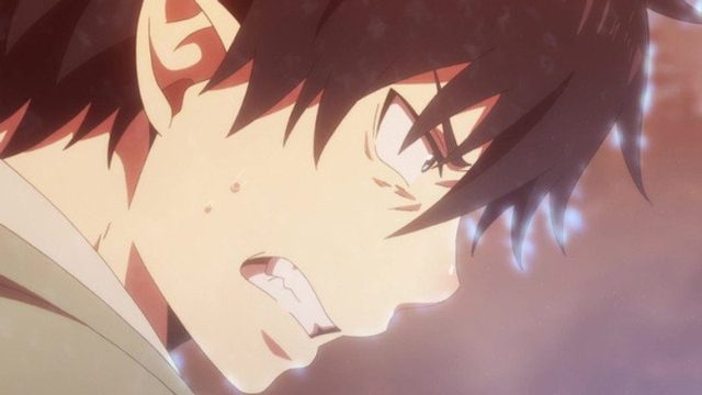Blue Exorcist S02E10