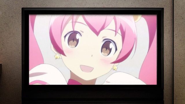 Oreimo S00E14