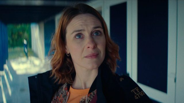 Cómo llegar al cielo desde Belfast S01E07