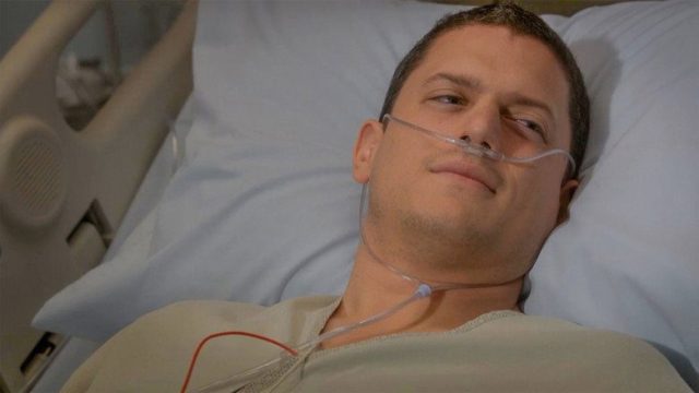 Dr. House S08E03