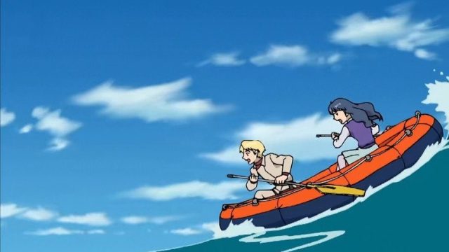 Planet Survival S01E04