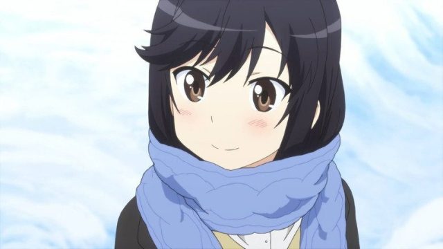 Non Non Biyori S00E02