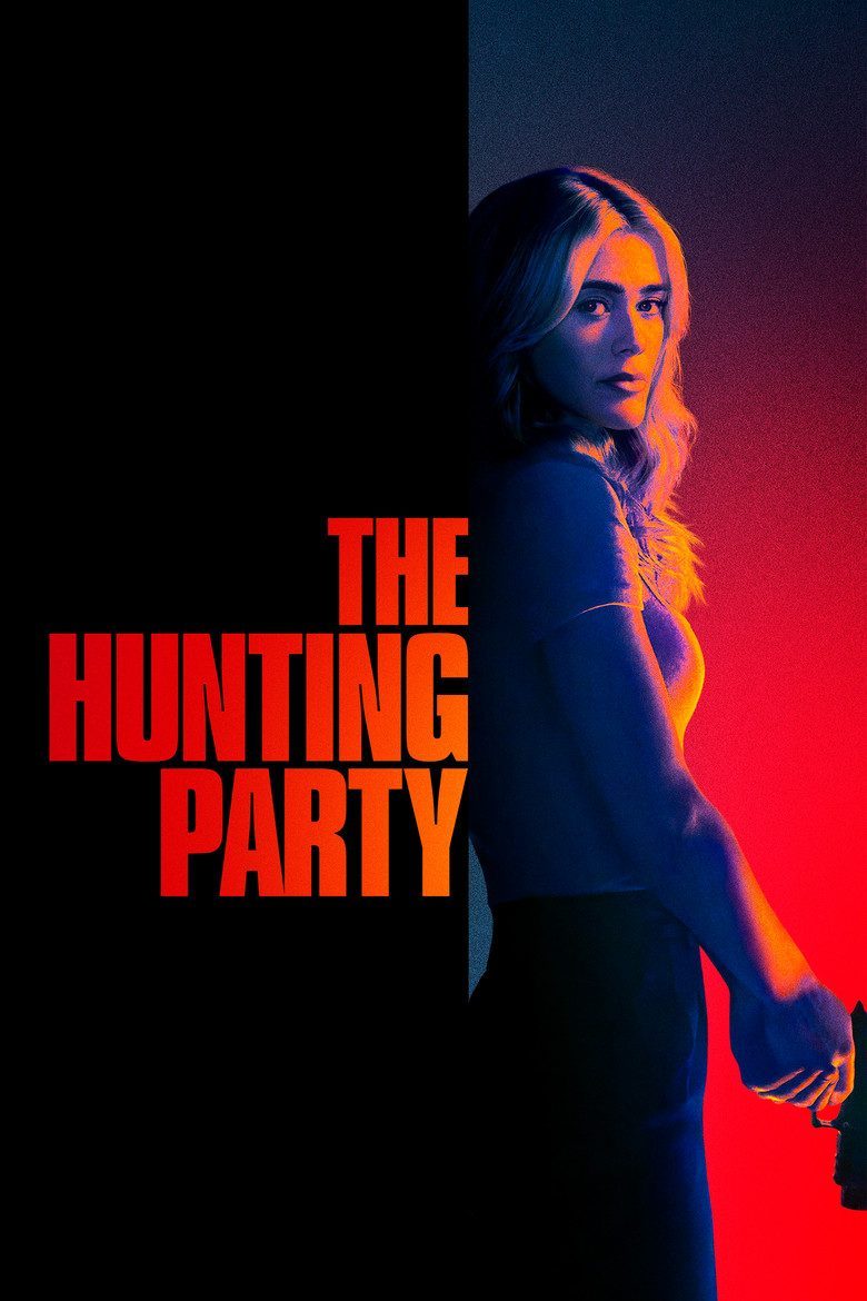 The Hunting Party Temporada 1