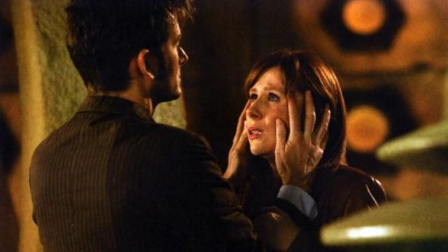Doctor Who S04E13