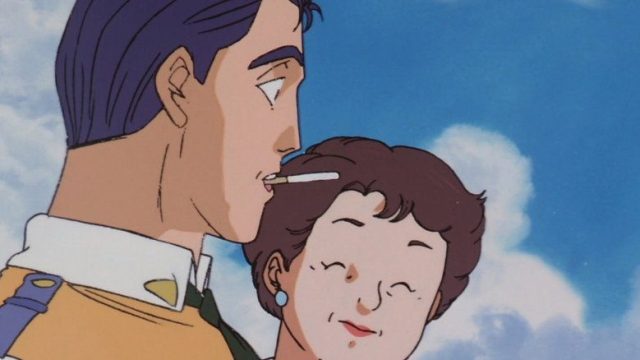 機動警察パトレイバー S01E37