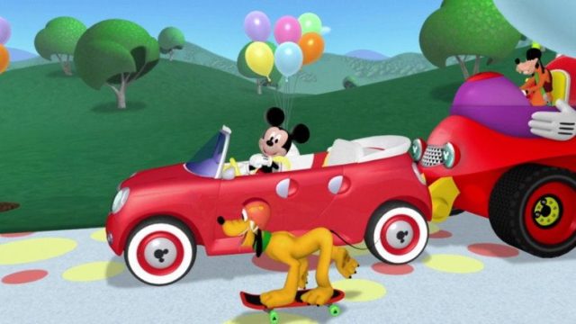 La Casa de Mickey Mouse S00E62