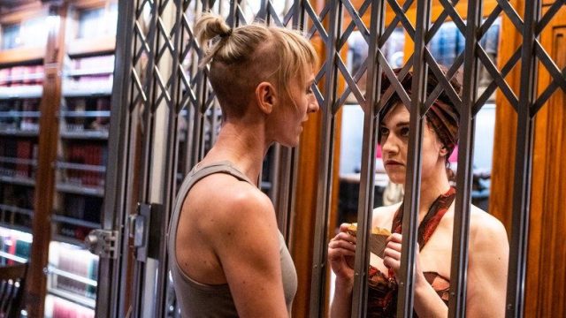 Snowpiercer S03E02