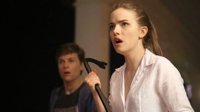Scream S01E10